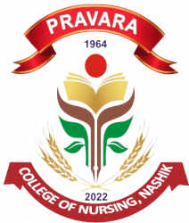 Pravara Rural Education Society’s College of Nursing