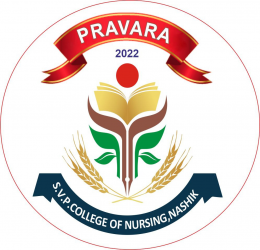 Pravara Rural Education Society’s College of Nursing